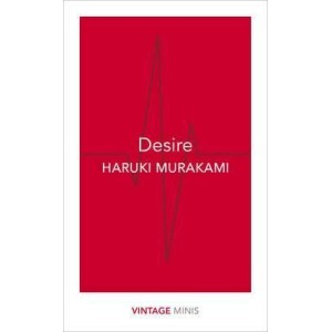 Haruki Murakami | Desire